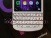 Photo 6 — Smartphone BlackBerry Q10, Weiß
