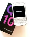 Photo 9 — الهاتف الذكي BlackBerry Q10, الأبيض (وايت)