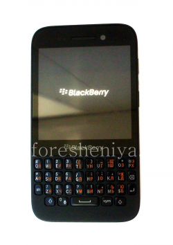 Купить Смартфон BlackBerry Q5