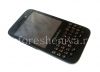 Photo 2 — スマートフォンBlackBerry Q5, 黒（ブラック）