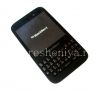 Фотография 3 — Смартфон BlackBerry Q5, Черный (Black)