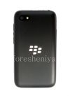 Photo 6 — Smartphone BlackBerry Q5, Black (Schwarz)