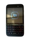 Photo 8 — Ponsel cerdas BlackBerry Q5, Black (hitam)