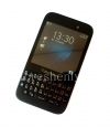 Photo 9 — スマートフォンBlackBerry Q5, 黒（ブラック）