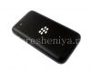Photo 12 — スマートフォンBlackBerry Q5, 黒（ブラック）