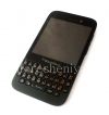 Photo 14 — Ponsel cerdas BlackBerry Q5, Black (hitam)