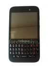 Photo 15 — スマートフォンBlackBerry Q5, 黒（ブラック）