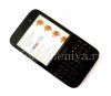 Photo 16 — Ponsel cerdas BlackBerry Q5, Black (hitam)