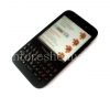 Photo 17 — Smartphone BlackBerry Q5, Black (Schwarz)