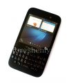 Photo 18 — الهاتف الذكي BlackBerry Q5, أسود (أسود)