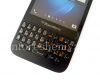 Photo 19 — スマートフォンBlackBerry Q5, 黒（ブラック）