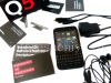 Photo 3 — Smartphone BlackBerry Q5, Black