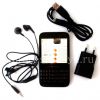 Photo 13 — Smartphone BlackBerry Q5, Black (Schwarz)