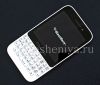 Photo 2 — Ponsel cerdas BlackBerry Q5, Putih