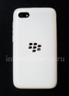 Photo 5 — Smartphone BlackBerry Q5, Blanc