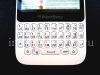 Photo 9 — Smartphone BlackBerry Q5, Blanc