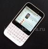 Photo 10 — Ponsel cerdas BlackBerry Q5, Putih