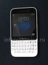 Photo 13 — Smartphone BlackBerry Q5, Blanc