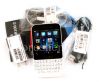 Photo 3 — Smartphone BlackBerry Q5, Blanc