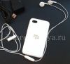 Photo 5 — Smartphone BlackBerry Q5, Weiß