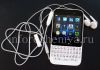 Photo 13 — Smartphone BlackBerry Q5, Weiß