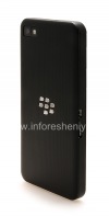 Фотография 4 — Смартфон BlackBerry Z10, Черный (Black)