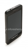Photo 7 — Ponsel cerdas BlackBerry Z10, Black (hitam)