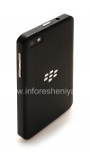 Photo 9 — Ponsel cerdas BlackBerry Z10, Black (hitam)