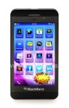Photo 12 — Smartphone BlackBerry Z10, Black
