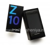 Photo 2 — Smartphone BlackBerry Z10, Noir (Black)
