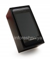 Photo 5 — Ponsel cerdas BlackBerry Z10, Black (hitam)