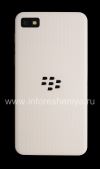 Photo 2 — স্মার্টফোন BlackBerry Z10, হোয়াইট (হোয়াইট)