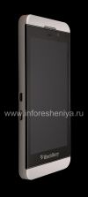 Photo 3 — Smartphone BlackBerry Z10, Blanc