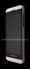 Photo 6 — Smartphone BlackBerry Z10, Blanc