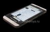 Photo 18 — スマートフォンBlackBerry Z10, ホワイト