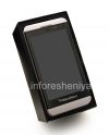 Photo 2 — স্মার্টফোন BlackBerry Z10, হোয়াইট (হোয়াইট)