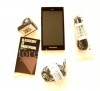 Photo 2 — Smartphone BlackBerry Z3, Noir (Noir)