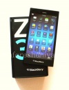 Photo 5 — スマートフォンBlackBerry Z3, 黒（ブラック）