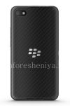 Photo 3 — Smartphone BlackBerry Z30, Argent (Argent)