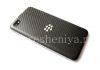 Photo 5 — Smartphone BlackBerry Z30, Silber (Silber)