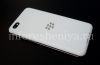 Photo 4 — Smartphone BlackBerry Z30, Blanc (Blanc)