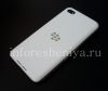 Photo 5 — スマートフォンBlackBerry Z30, ホワイト（白）