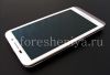 Photo 6 — Smartphone BlackBerry Z30, Blanc (Blanc)