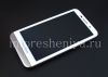 Photo 8 — Smartphone BlackBerry Z30, Blanc (Blanc)