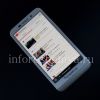 Photo 19 — Smartphone BlackBerry Z30, Blanc (Blanc)