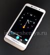 Photo 23 — Smartphone BlackBerry Z30, Blanc (Blanc)
