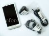 Photo 5 — Smartphone BlackBerry Z30, Blanc (Blanc)