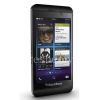 Photo 2 — teléfono inteligente diseño BlackBerry Z10, negro