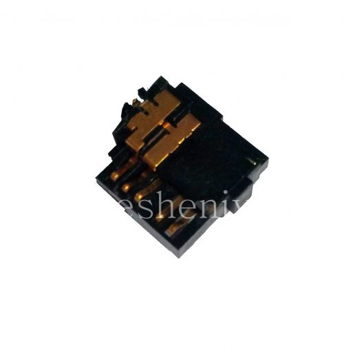 Photogallery for অডিও জ্যাক (হেডসেট জ্যাক) BlackBerry জন্য T12 product
