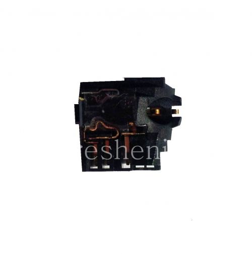 Photogallery for অডিও জ্যাক (হেডসেট জ্যাক) BlackBerry জন্য T12 product